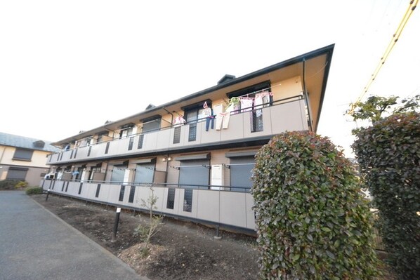 アヴァンティコートAの物件内観写真